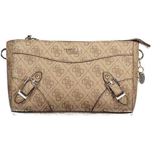 Guess Jeans BEIGE WOMEN&#39;S BAG Cijene