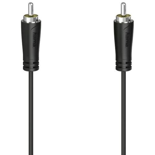 Hama avdio kabel činč-činč 1,5m 205098 Slike