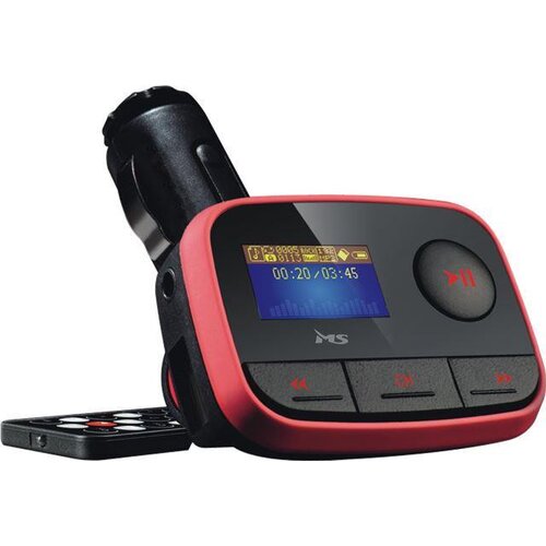 Ms Bluetooth FM transmiter TUNE 03 Cijene