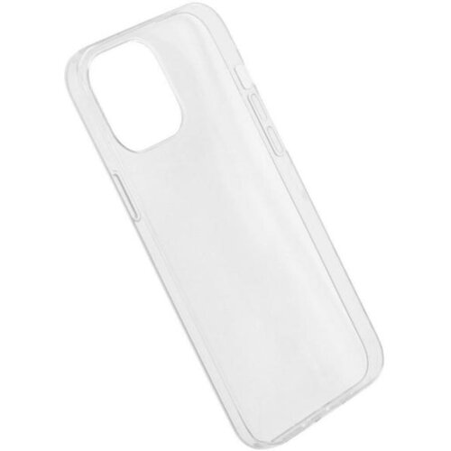 Hama Ovitek Crystal Clear za Apple iPhone 13 Pro Max, prozoren, (5000265960) Cene