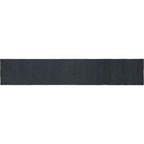  Tepih Tamno siva 60 x 400 cm Juta Cijene