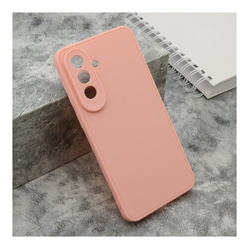  Futrola soft 3d camera za samsung a376b galaxy a37 5g roze ( F123666 ) Cene