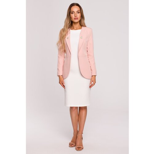 Made Of Emotion Woman's Jacket M665 Cene