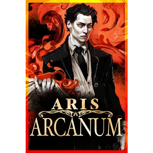 Steam Aris Arcanum Key (PC) GLOBAL Cene