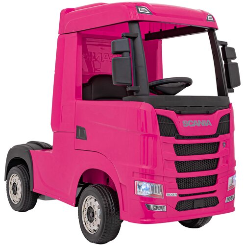  Licencirani kamion na akumulator Scania R-SERIE 4x4 - rozi Cijene