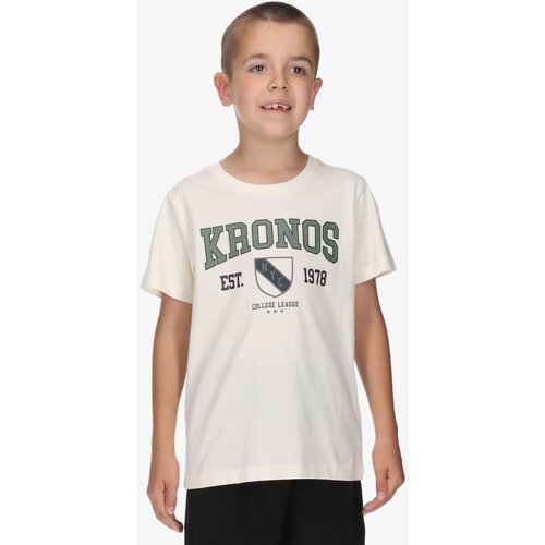 Kronos Majica BOYS T-SHIRT Cene
