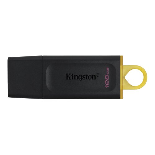 Kingston DTX/128GB USB flash memorija, Crna Cene