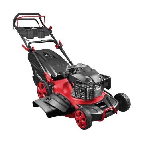Iskra motorna kosačica kosilica HG53SMH-EA190 Cijene