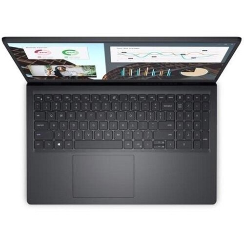 Dell Prenosnik Vostro 3530 i7 / 16GB / 512GB SSD / 15,6" / FHD / 120Hz / NoOS (črn) Cene