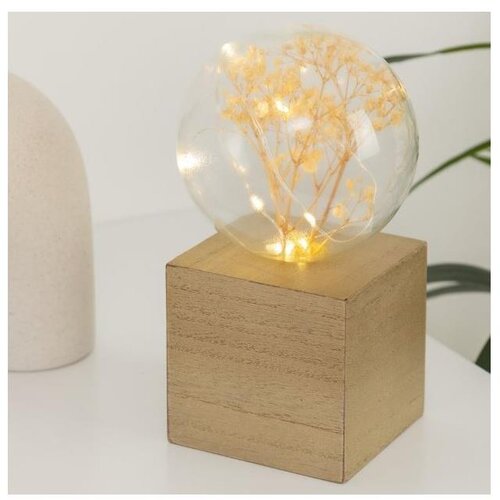 Atmosphera LED stona lampa MICRO LED/2xAAA Cene
