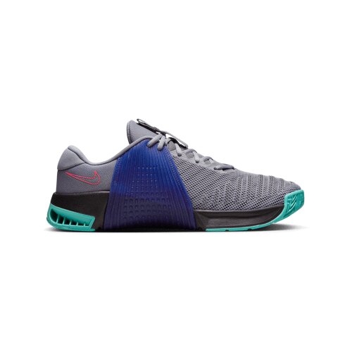 Nike Nice Metcon 9 Cement Grey/Black/Concord/Hot Punch - 45.5, (21575504) Cene