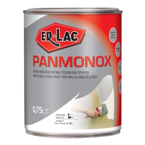 Madras doo Beograd Panmonox izolacija ER Lac Cene