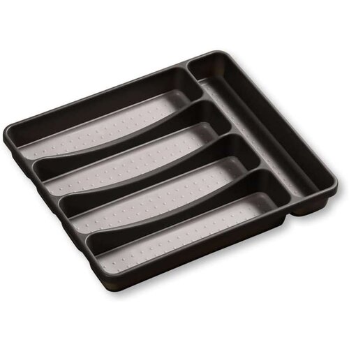 Kesper ksp30091 umetak za escajg sivi 33 x 29 x 4,5 cm Cene