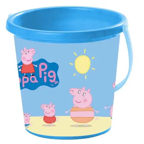 Mondo Toys Peppa Pig kanta za pje&scaron;čanik - Cijene