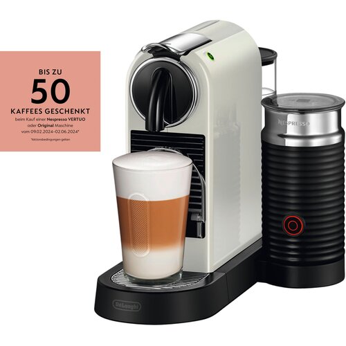 DeLonghi EN267.WAE Citiz & Milk Nespresso Cijene