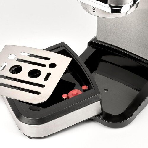 G3Ferrari Kavni aparat G3G10189 espresso 15 bar 1350W, (5000117825) Slike