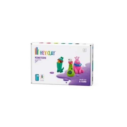  Hey clay set terry pi cyclops ( MDP60035 ) Slike