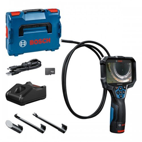 Bosch Pregledovalna kamera GIC 12V-5-27 C 0601241401 Cene