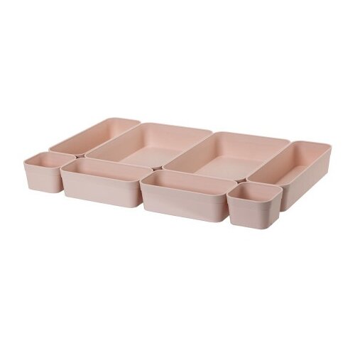  Organizer 8/1 8x8/8x16/8x24/16x24cm ( 15521 ) Cene