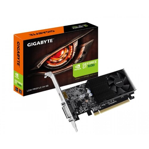 Gigabyte VGA GV-N1030D4-2GL Cijene