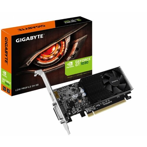 Gigabyte nVidia GeForce GV-N1030D4-2GL GT1030 2GB DDR4 grafička kartica Cene