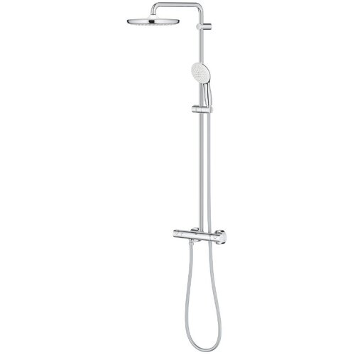 Grohe tempesta cosmopolitan 250 termostatski usponski tu&amp;scaron; 26670001 Slike