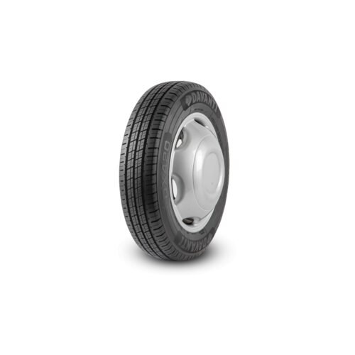  175/80R16C DAVANTI 98/96Q DX420 let DOT21 Cene