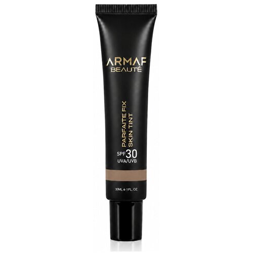 Armaf Pudri & podlage Perfect Fix Get&ouml;ntes Fluid - 04 Warm Beige Bež Cene