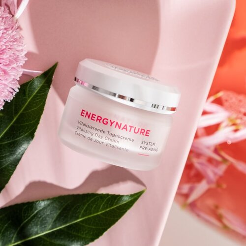 ANNEMARIE B&amp;Ouml;RLIND ENERGYNATURE revitalizacijska dnevna krema 50 ml Slike