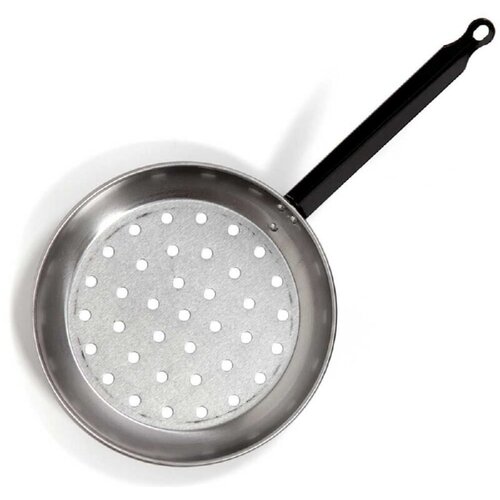  Tava za pečenje kestena (Promjer: 26 cm, Metal) Cijene