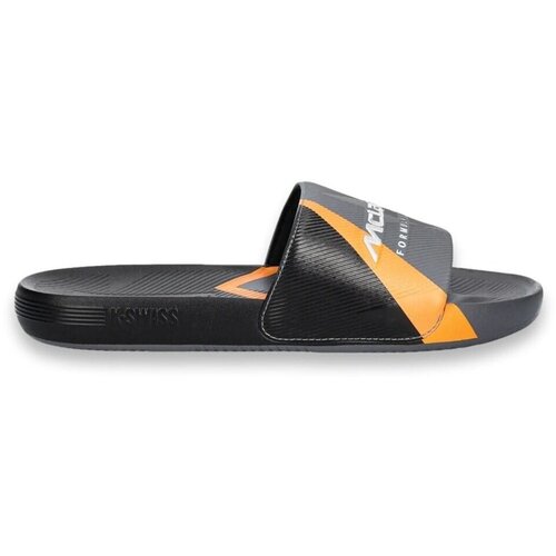 K-Swiss Natikači Mclaren Ii pisana Cene