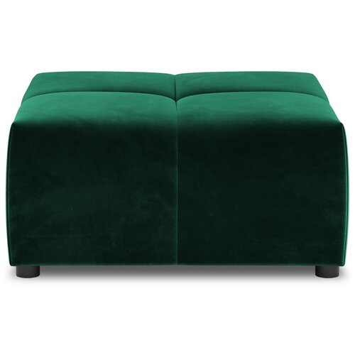 Cosmopolitan Design Zelen žametni kavč modul Rome Velvet - Cosmopolitan Design Slike