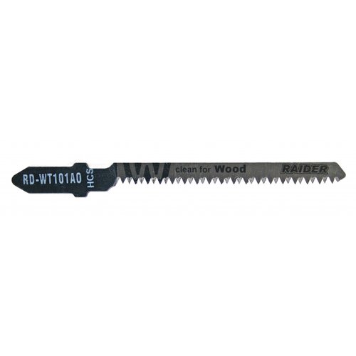 Raider 155406 List ubodne testere za drvo, 4.0 mm, 5cm, 2 komada Cene