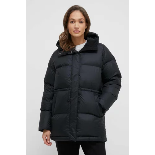 Peak Performance Pernata jakna za žene, boja: crna, za zimu