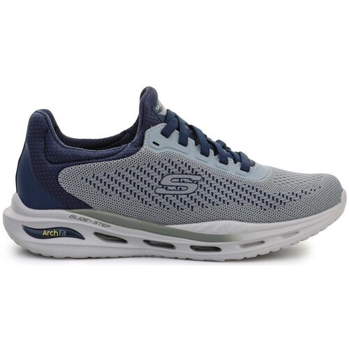 Skechers Arch Fit Orvan Trayver sarena Slike
