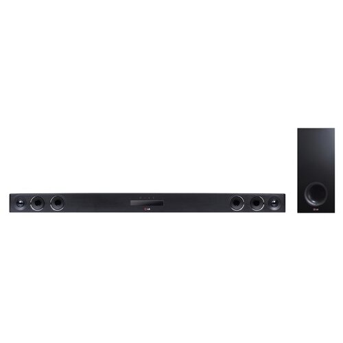 LG LAS655K 2.1 Soundbar 320W zvučnik Slike