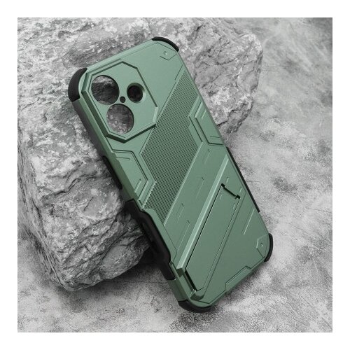  Futrola color strong ii za iphone 17 (6.3) zelena ( F121295 ) Cene