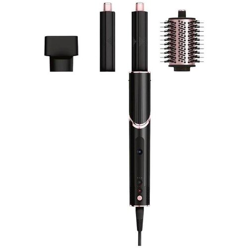 Shark HD424EU stilizator, fen za kosu flexstyle 1400W crni Cene