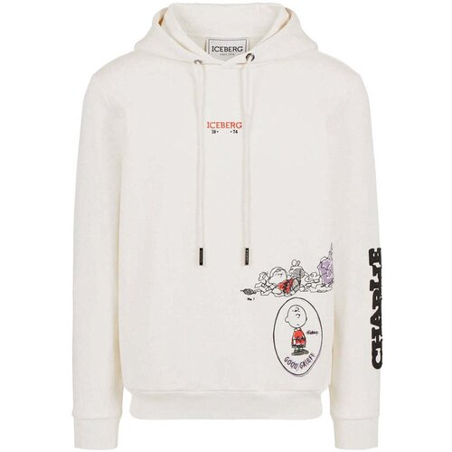 Iceberg Puloverji - pisana Cene