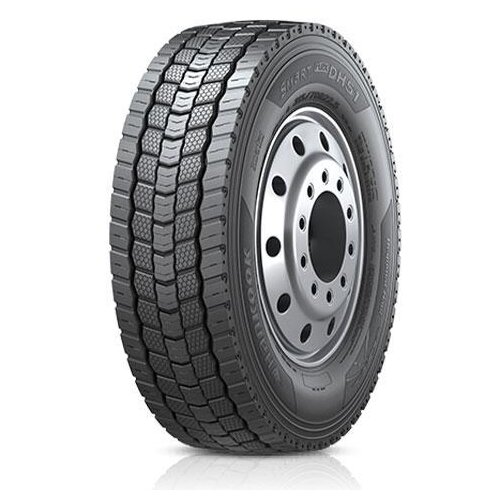 Hankook Letna 315/60R22.5 DH51 - Skladišče 5 (Dostava 5 delovnih dni) Cene