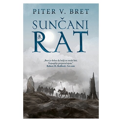 Laguna Piter V. Bret - Sunčani rat Cene