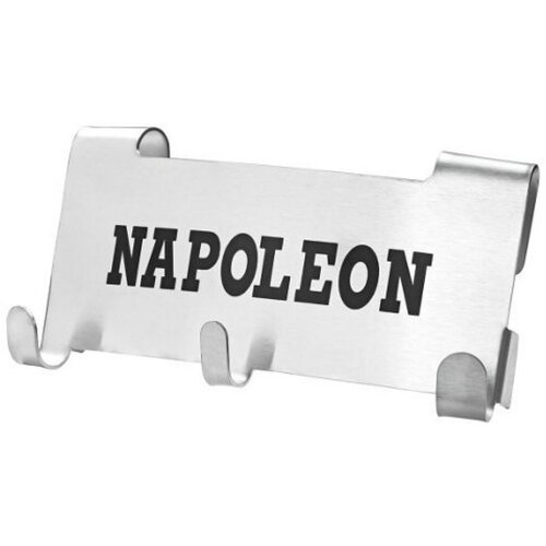 Napoleon Nosač za pribor od nerđajućeg čelika Slike