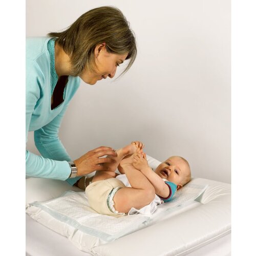 Babymoov Changing Pad previjalne podloge za enkratno uporabo 10 kos Slike