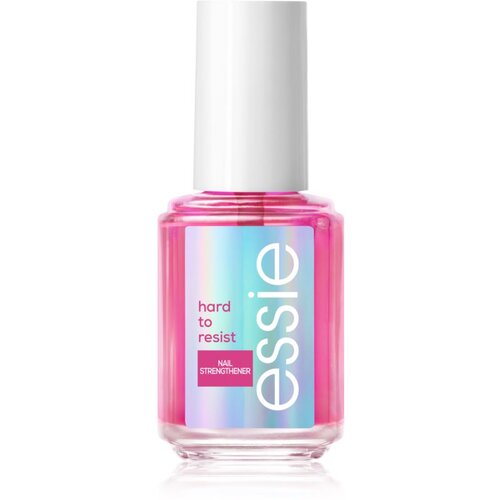 Essie Hard To Resist Nail Strengthener nega nohtov 13,5 ml odtenek Pink Cene