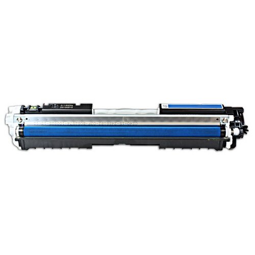 Eurotoner Toner Zamjenski Canon CRG-729 PLAVA Slike