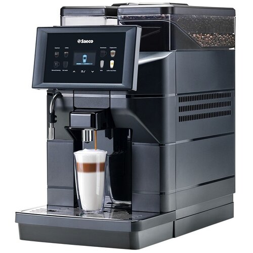 Saeco Automatic coffee machine AURORA M2 (9J0901) 1900 W Black Cijene