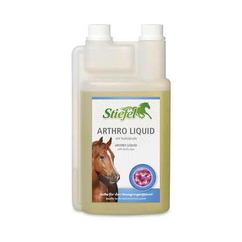 Stiefel Arthro Liquid, 1 l Cene
