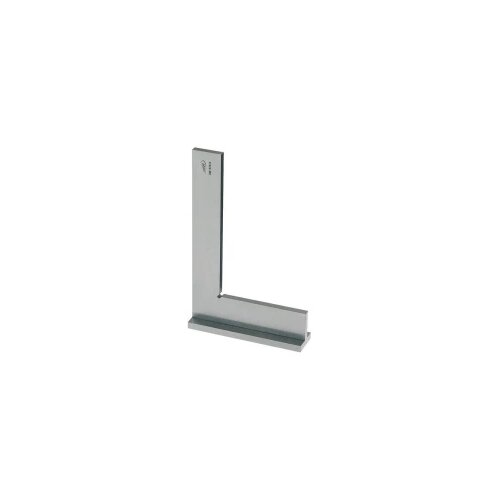 Helios Preisser Kutnik s osloncem 0372111 poprečni presjek 45 x 10 mm dužina krakova 750 x 375 mm postavka kuta 90 ° Cijene