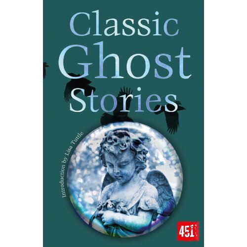Hachette Lisa Tuttle - Classic Ghost Stories Cene