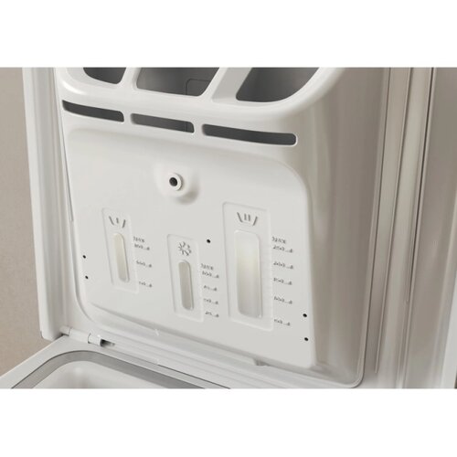 Whirlpool TDLR 65261BS EU/N ma&scaron;ina za pranje ve&scaron;a sa gornjim punjenjem Cene